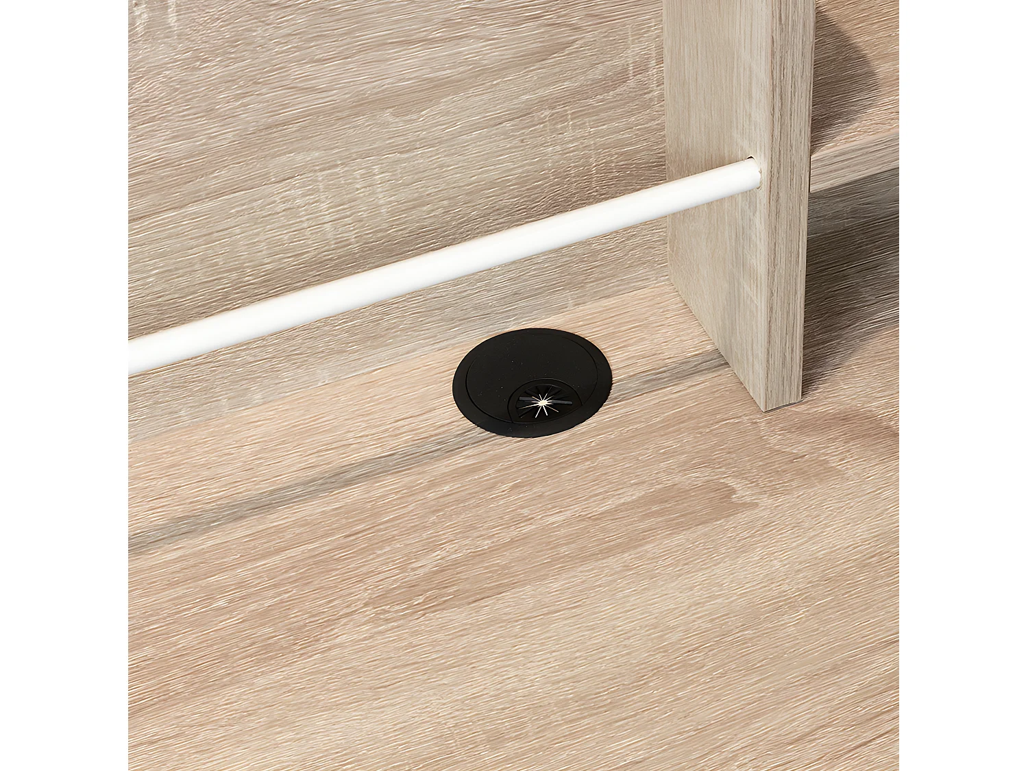 Mesa de estudio Level