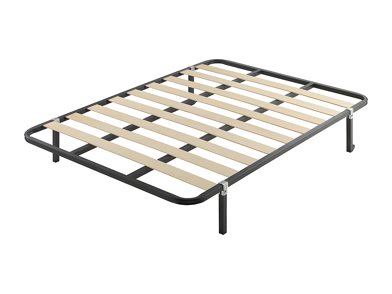 Somier 30×30 lámina firme EURO5 135×190