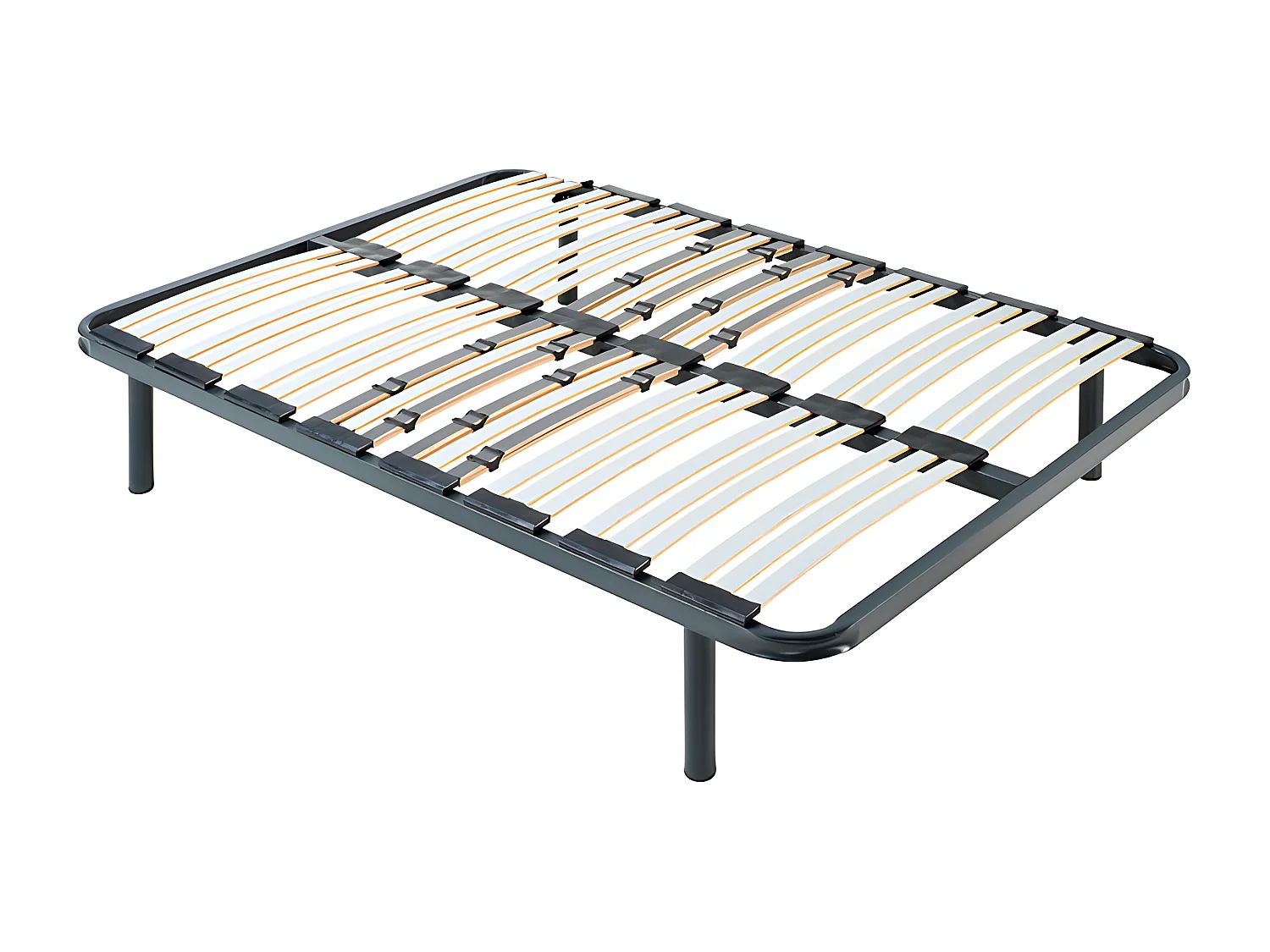 Somier multiláminas EURO11 135×190