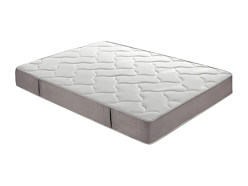 Colchón HR visco Neo25 (135X190)