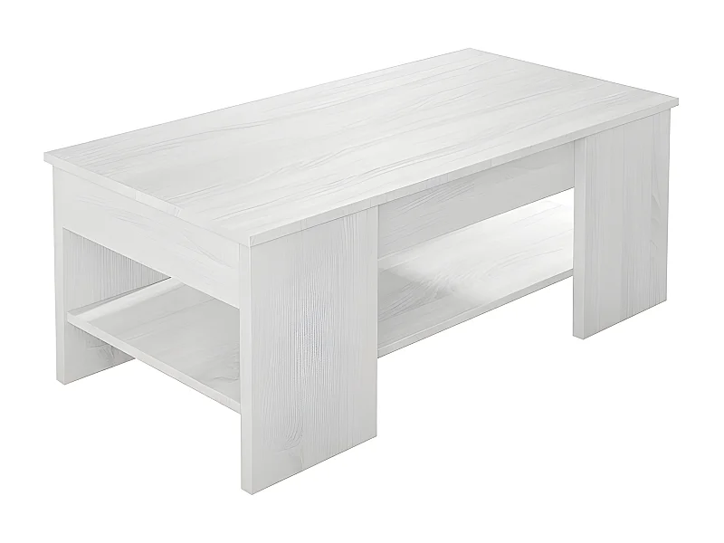 Mesa de centro R103 Elevable Artic