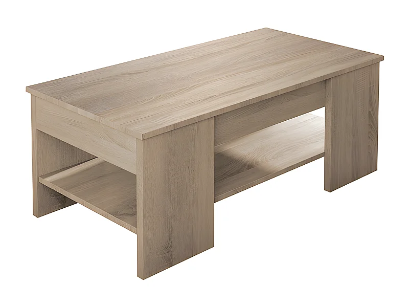 Mesa de centro R103 Elevable Cambrian