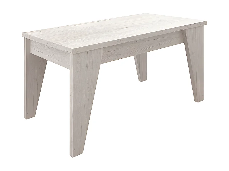 Mesa de centro R43 Elevable Artic