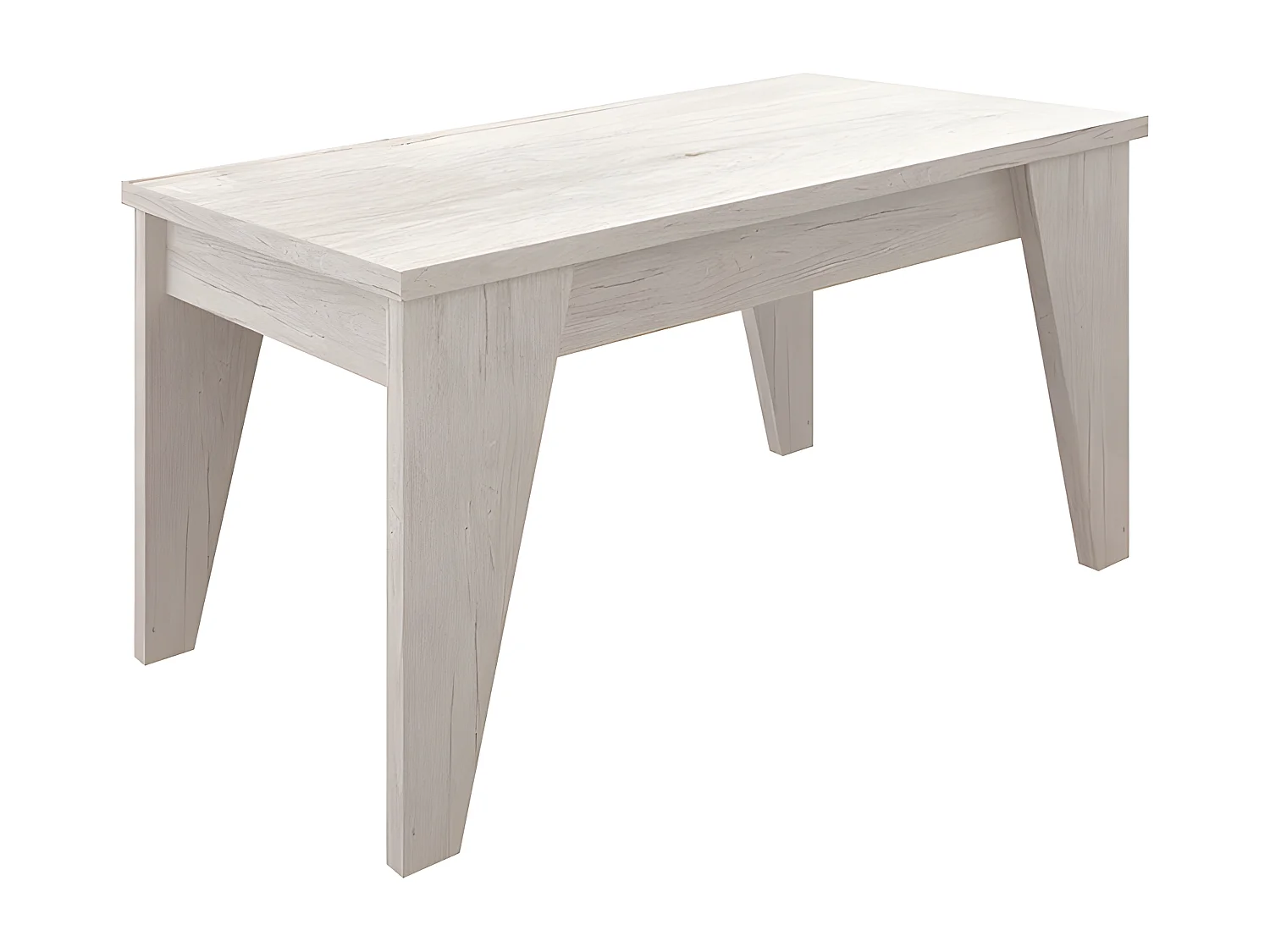 Mesa de centro R43 Elevable Artic