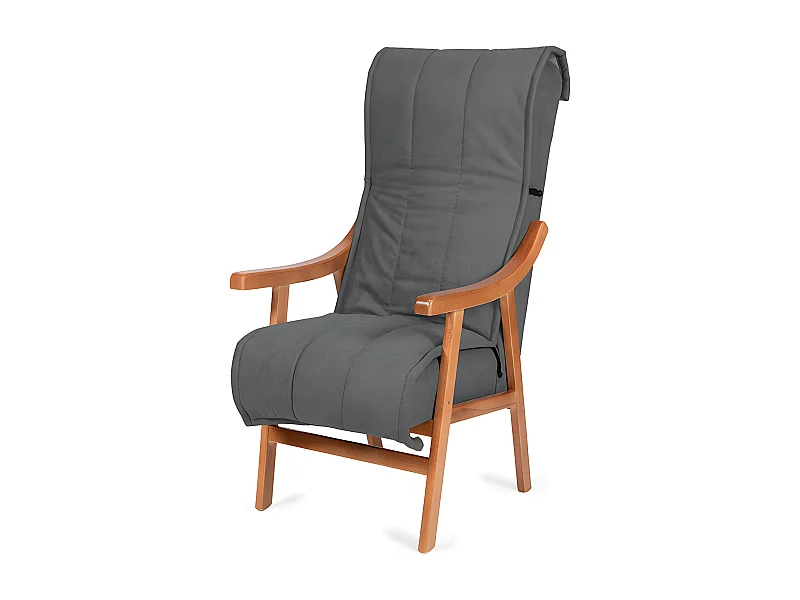 Sillón fijo Torino Marengo