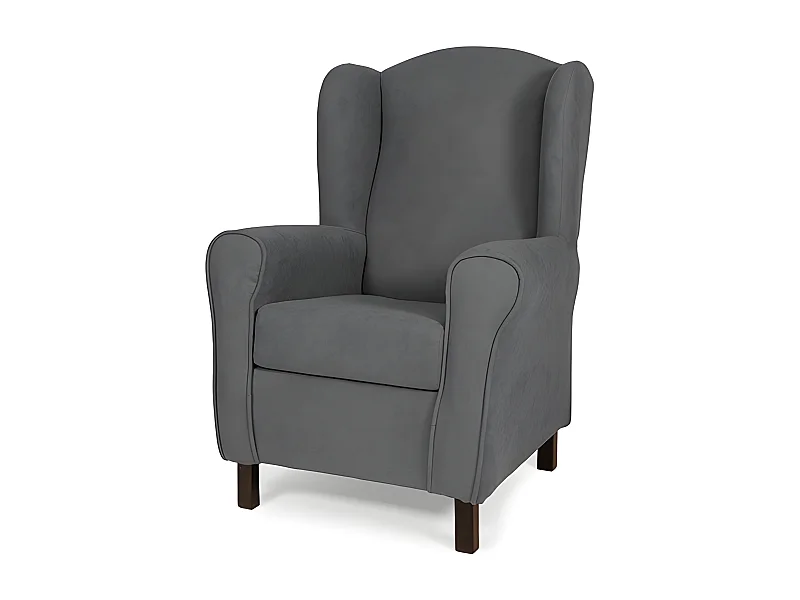 Sillón fijo Simphony Marengo