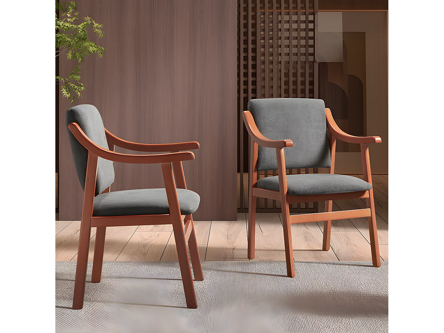 Sillón fijo 50 Marengo