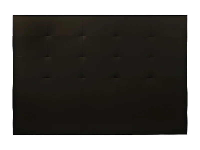 Cabezal Delion 110 cm Chocolate