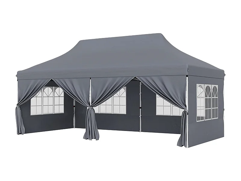 Faltpavillon ZB33675