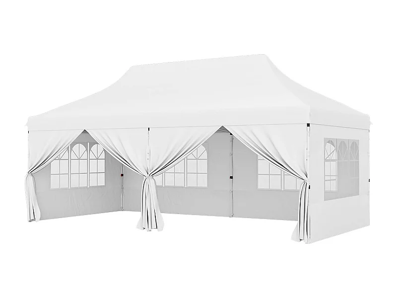 Faltpavillon ZB33675