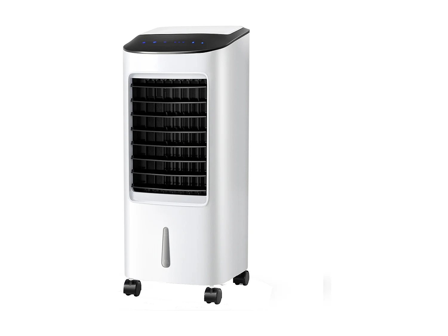 Luftkühler QB45117PQDE