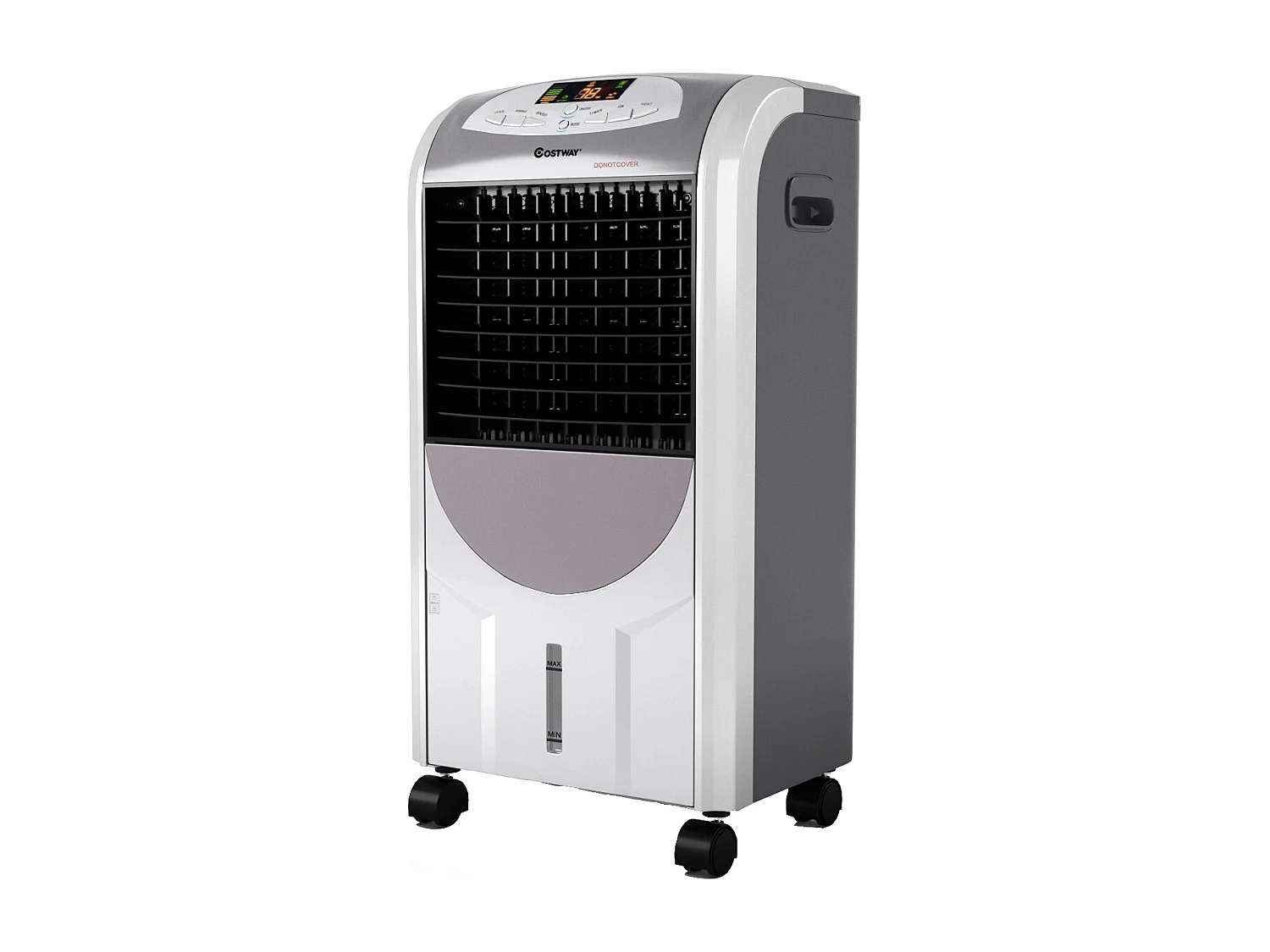 Klimaanlage QB45886PQDE