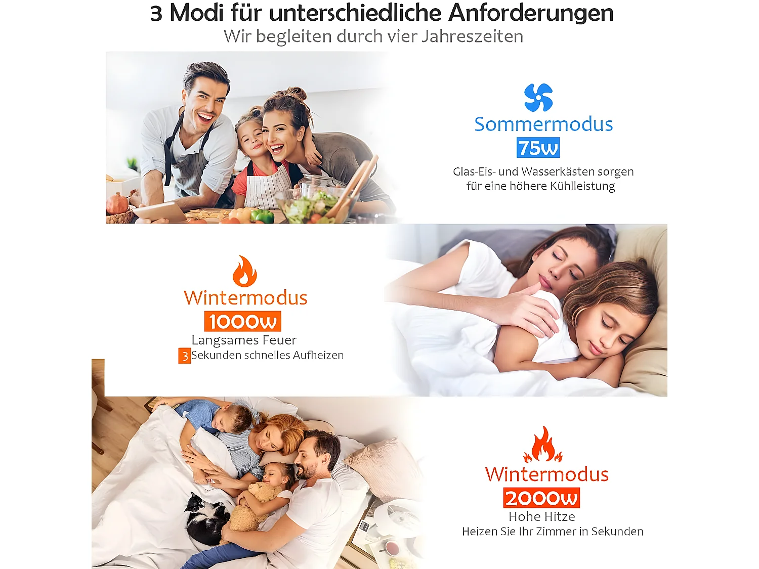 Klimaanlage QB45886PQDE