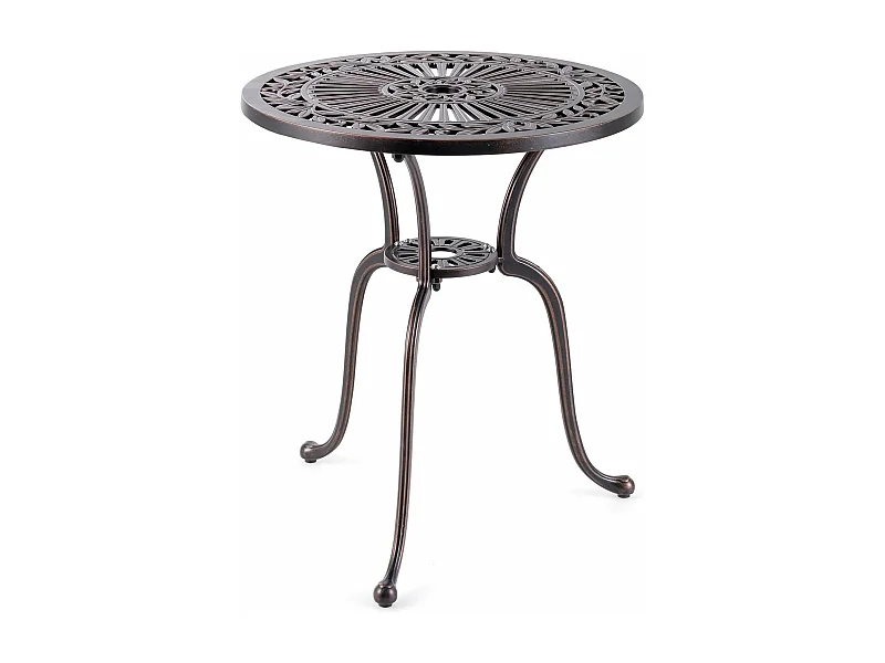 Gartentisch ZB33696IZDE