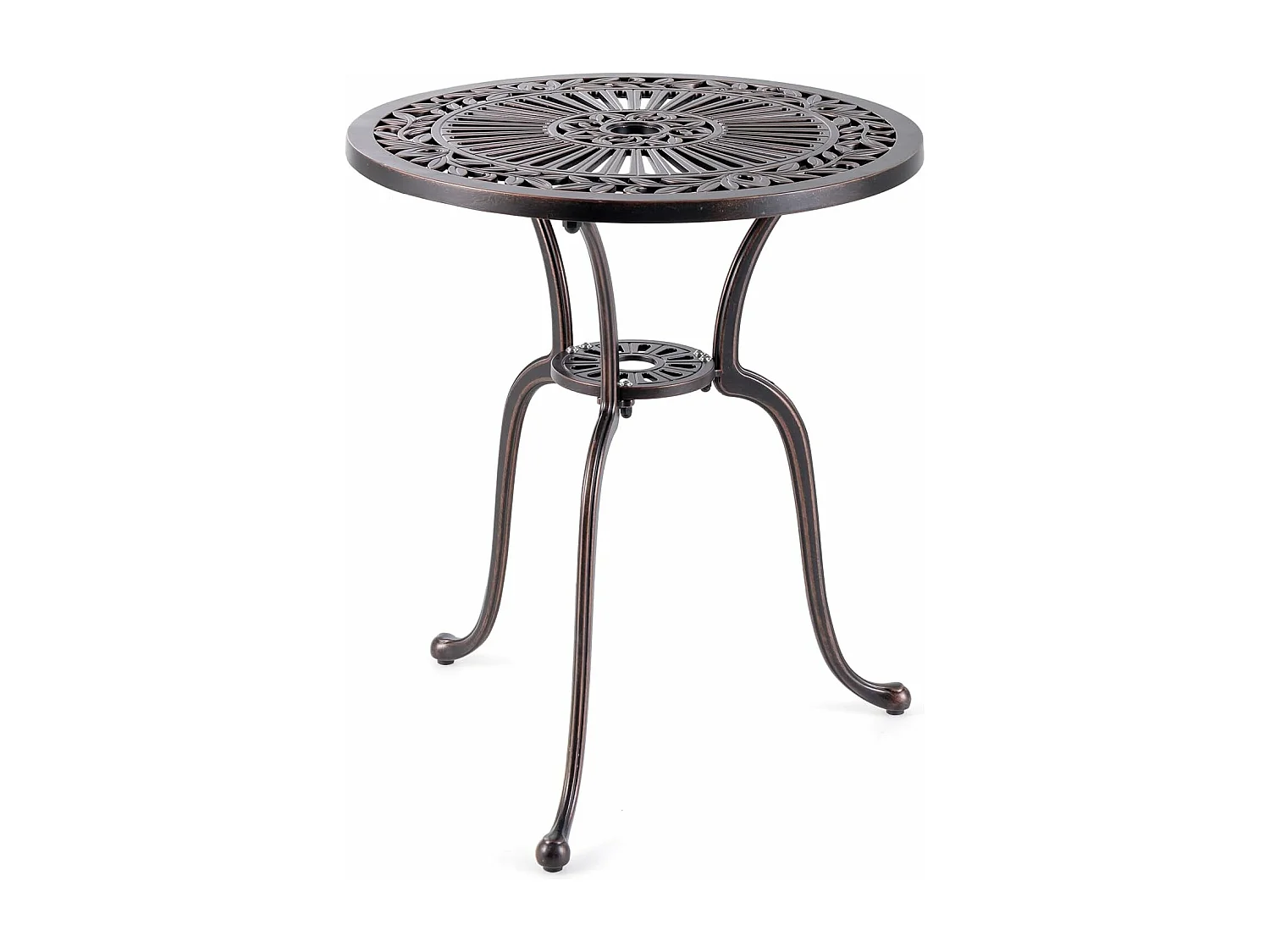 Gartentisch ZB33696IZDE