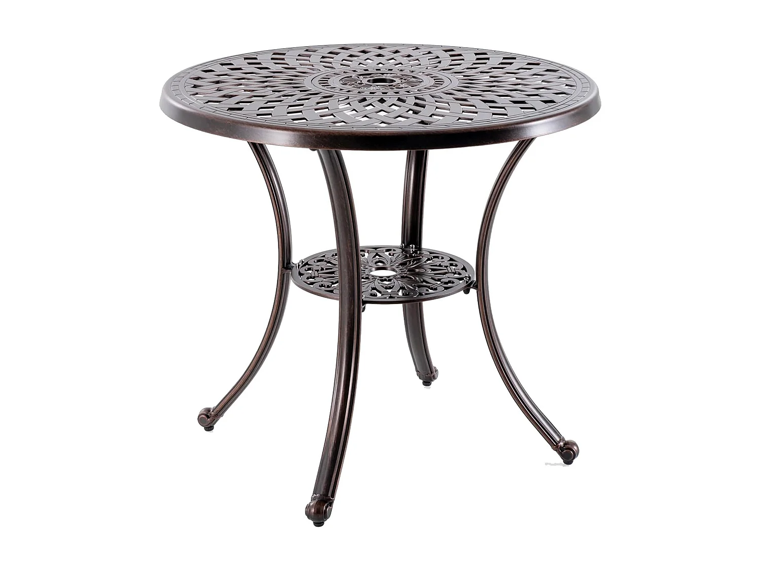 Gartentisch ZB33695IZDE