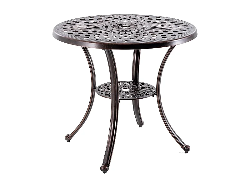 Gartentisch ZB33695IZDE