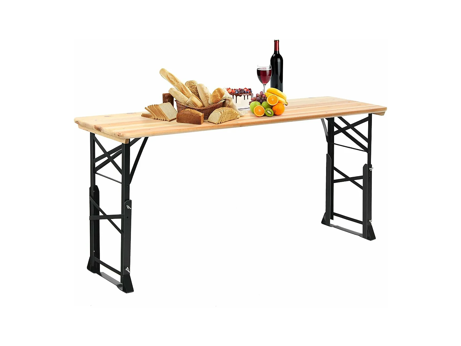 Bierzelttisch ZB32049DE