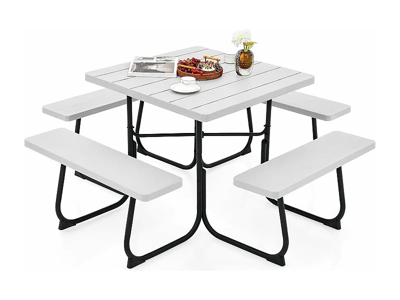 Gartenmöbel Set ZB33487