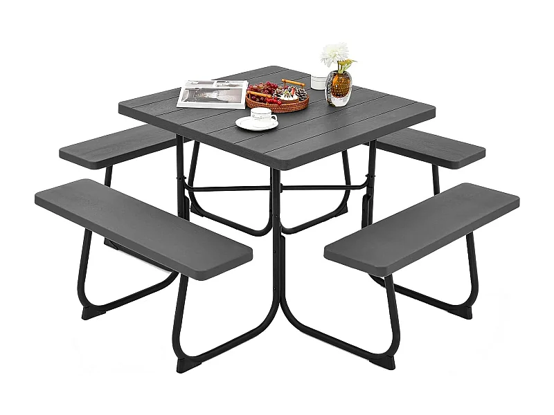 Gartenmöbel Set ZB33487