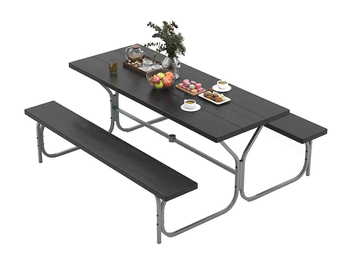 Garten-Essgruppe ZB33488