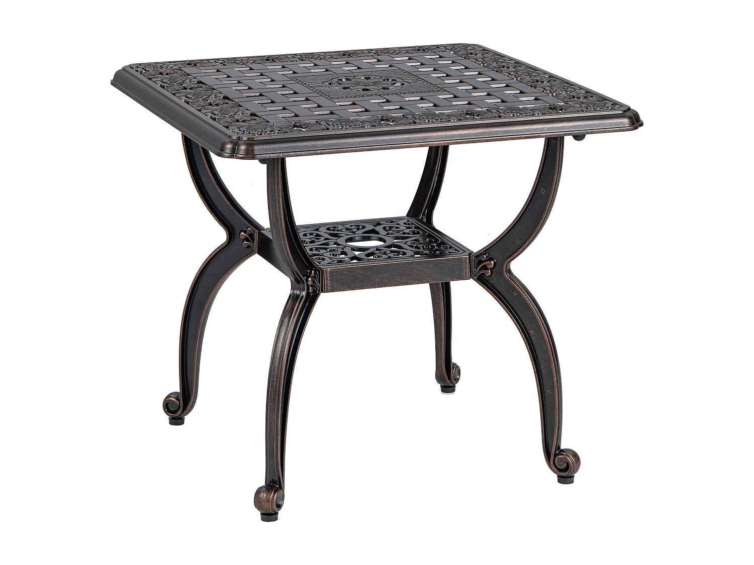 Beistelltisch ZB33698IZDE