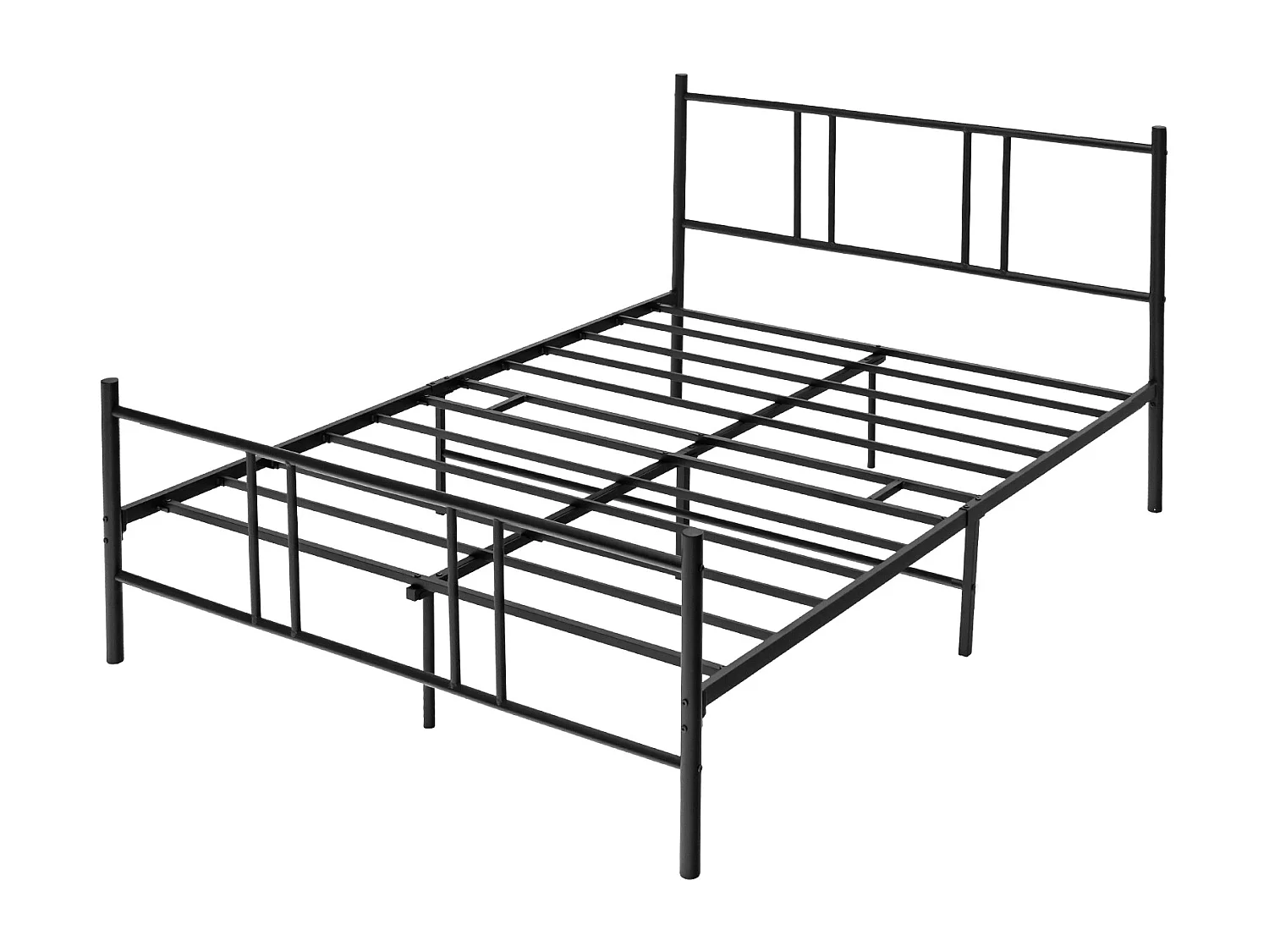 Metallbett Bettrahmen