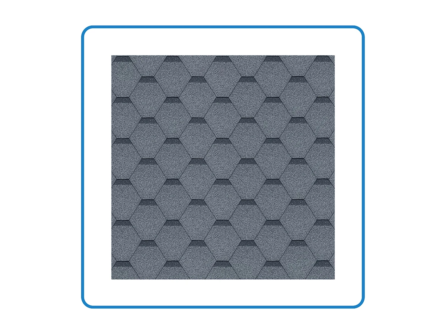 Galpão de madeira 4 m2 - W233xD222xH233cm - com telhas betuminosas - TIMBELA M351FB+H351FBGREY