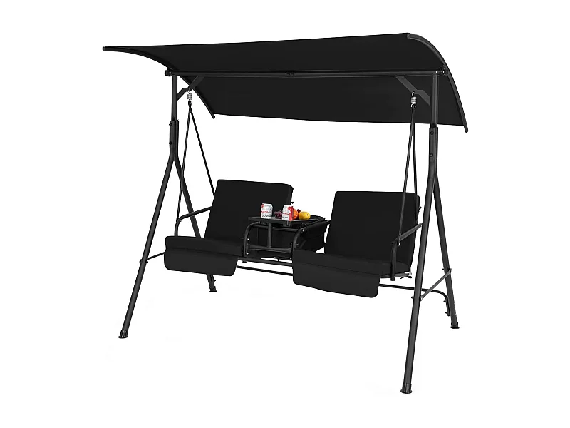 Hollywoodschaukel ZB32615