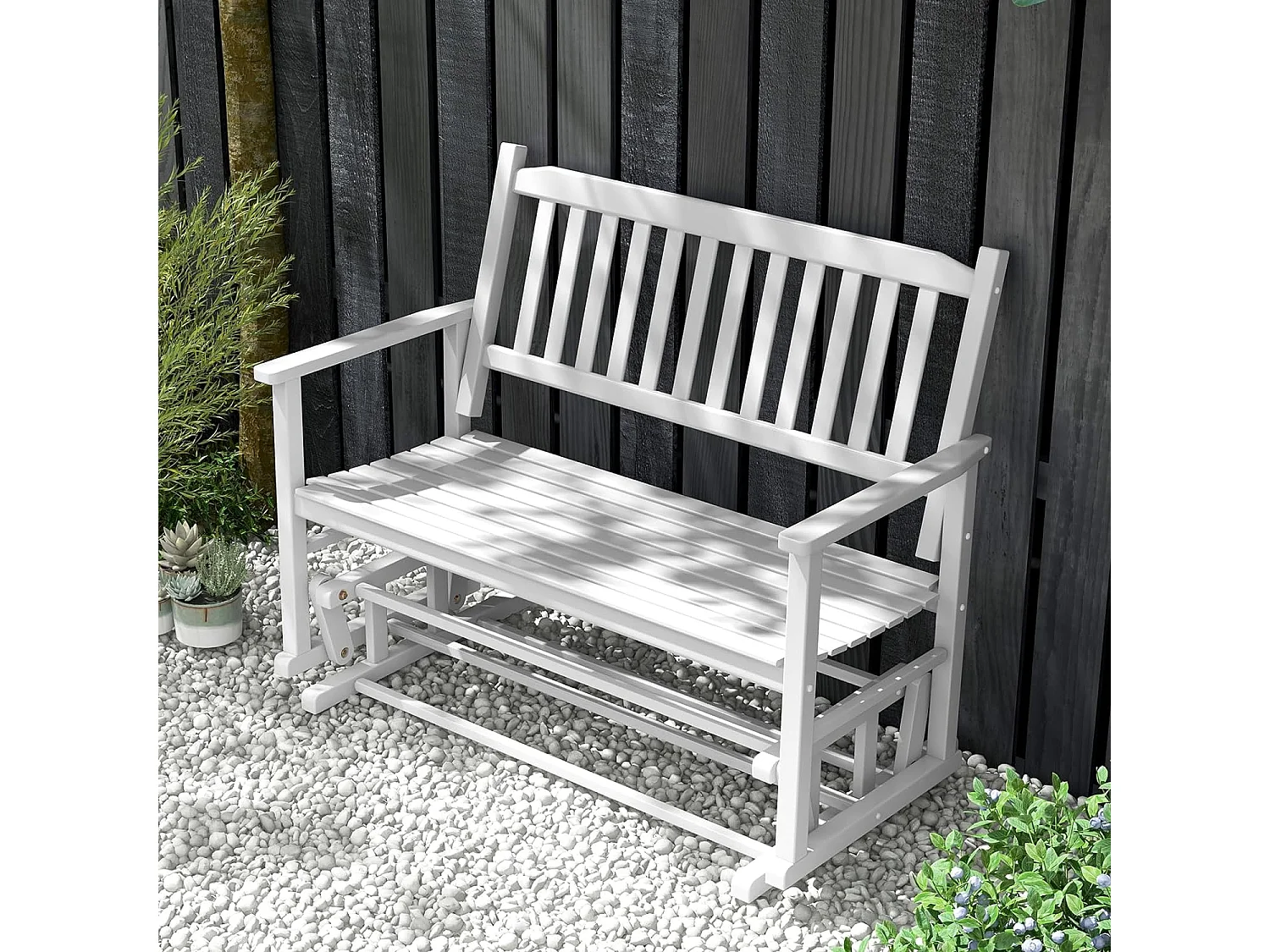 Schaukelbank ZB33666IT