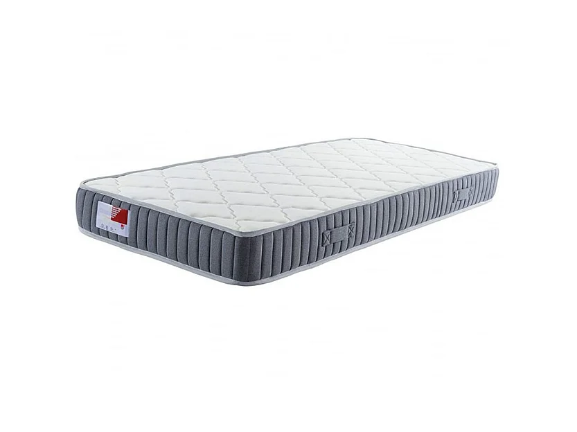 Opvouwmatras 100x200x16