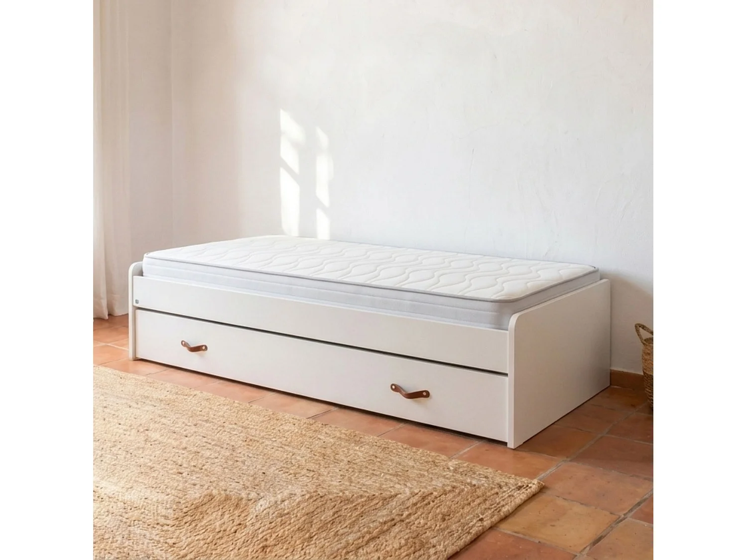 Materasso 100x200x20 cm