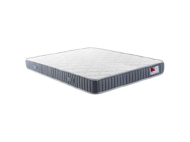 Matelas pliant 150x200x16