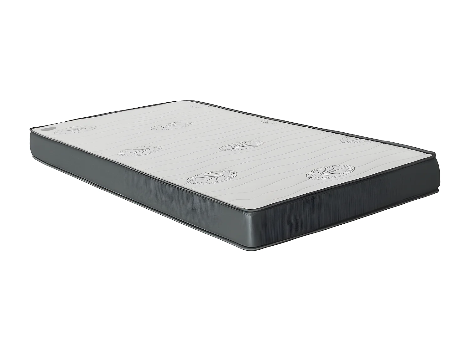 Matelas 105x200x20 cm