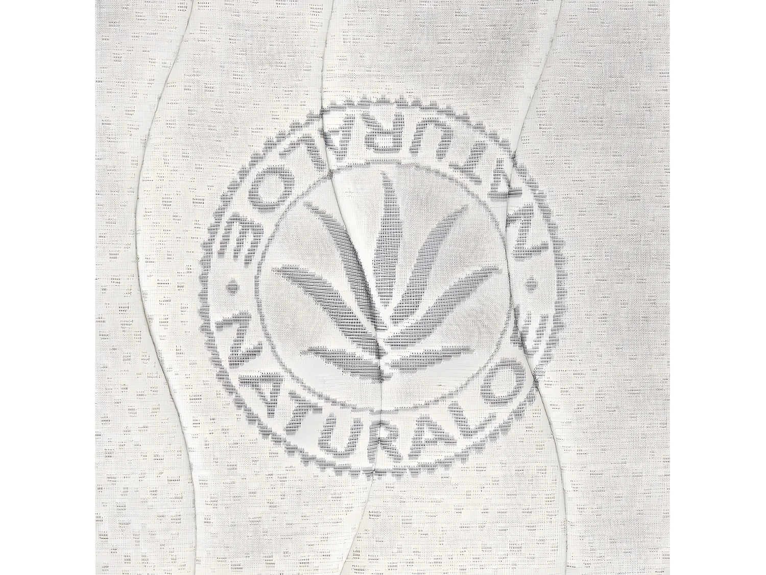 Matelas 105x200x20 cm