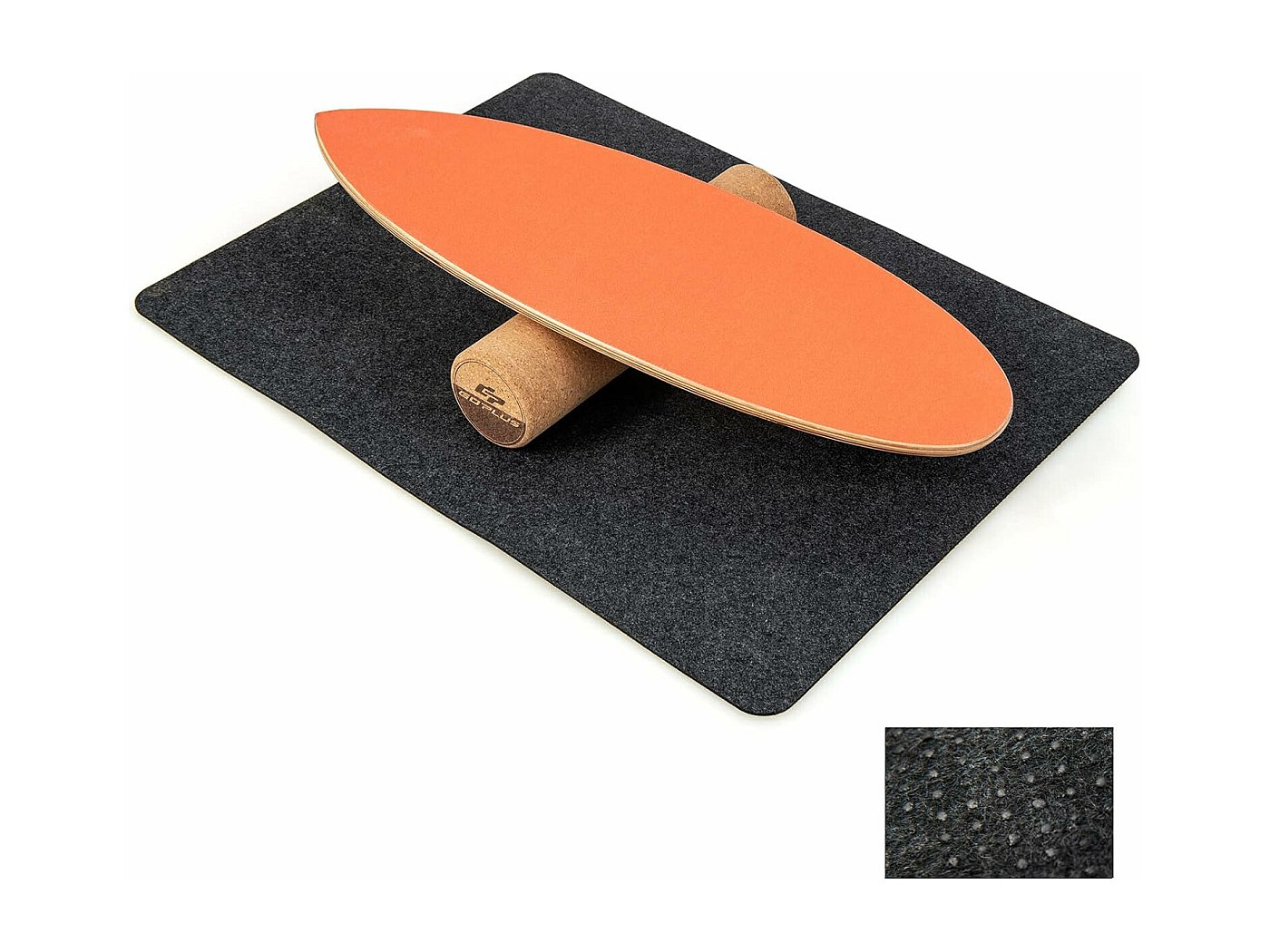Planche d'équilibre oscillante, entraîneur, conditionnement, snowboard