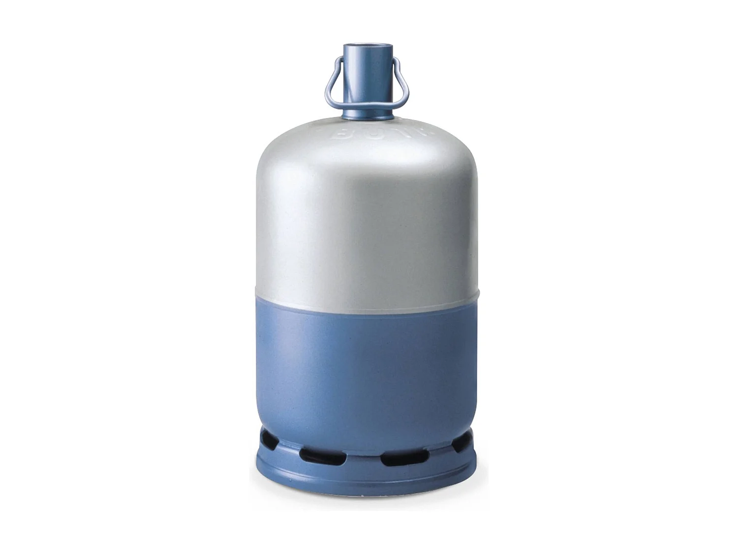 Kit Tuyau flexible de gaz 1.5 m à embouts mécaniques 25mm + Détendeur Butane 28mbar 1.3kg/h – Normes NF