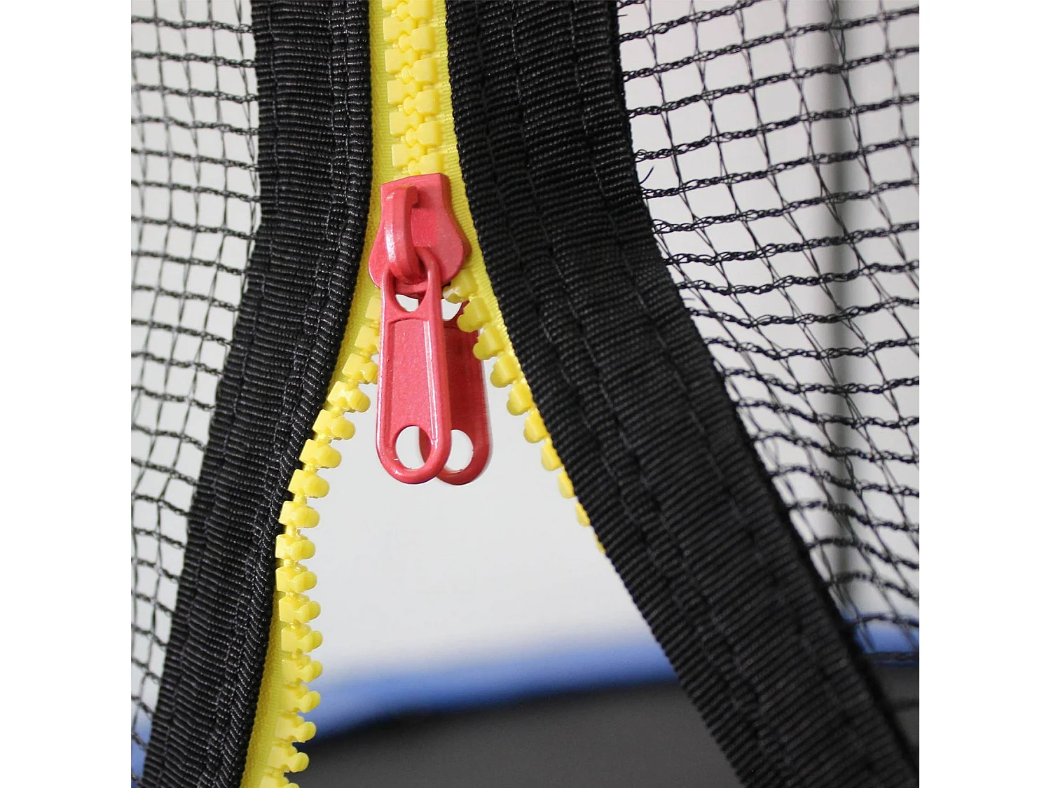 Red de seguridad para camas elásticas