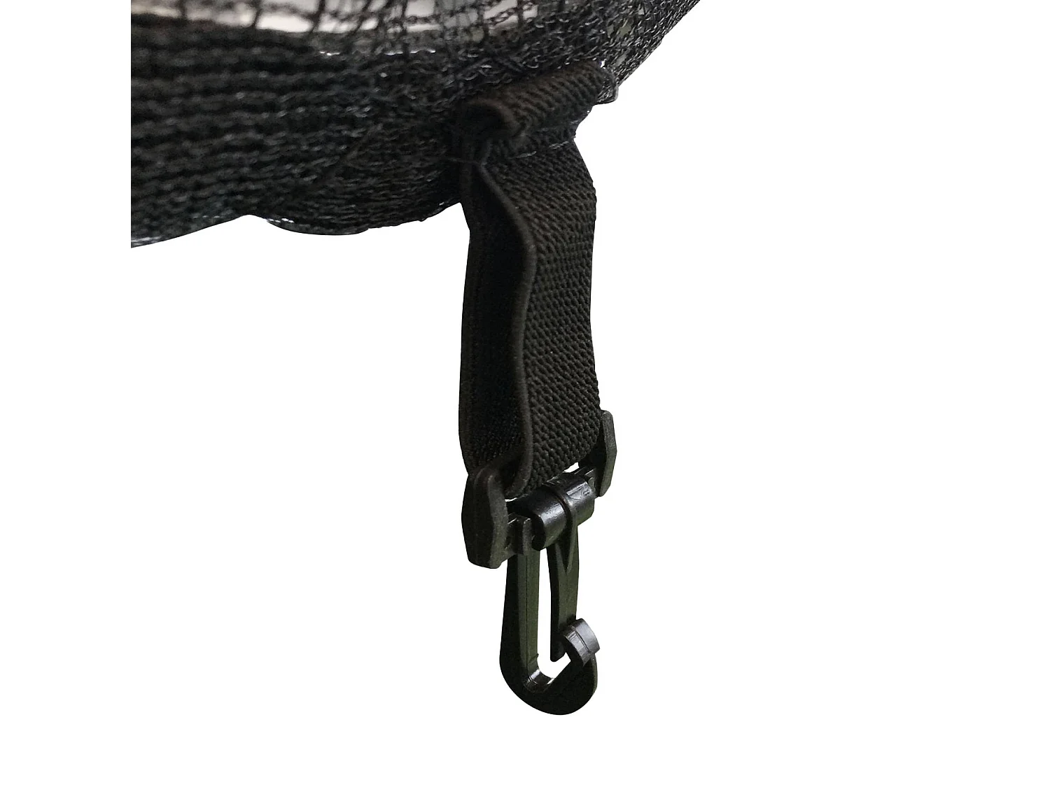 Kit ricambio rete protezione trampolino