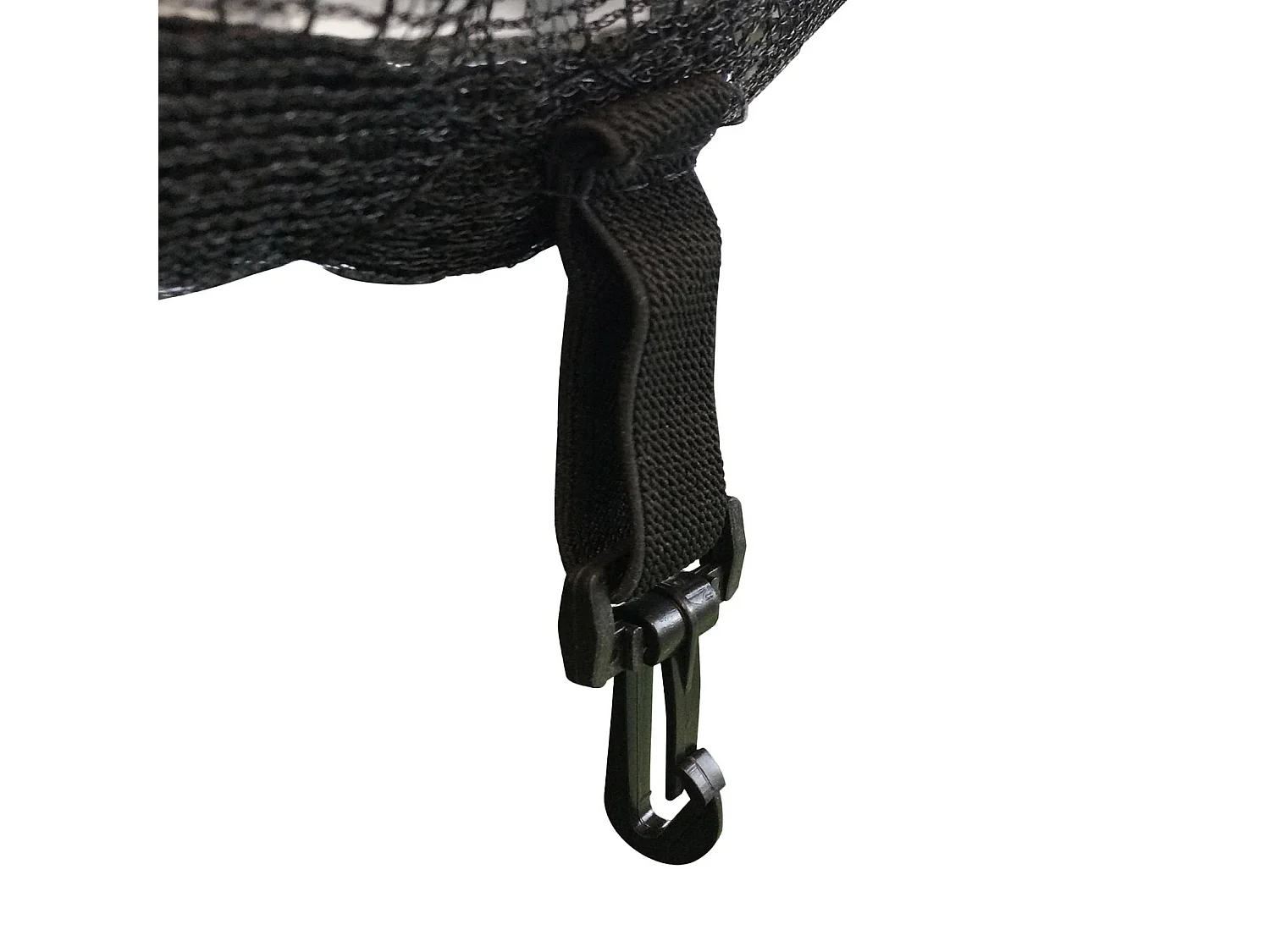 Kit ricambio rete protezione trampolino