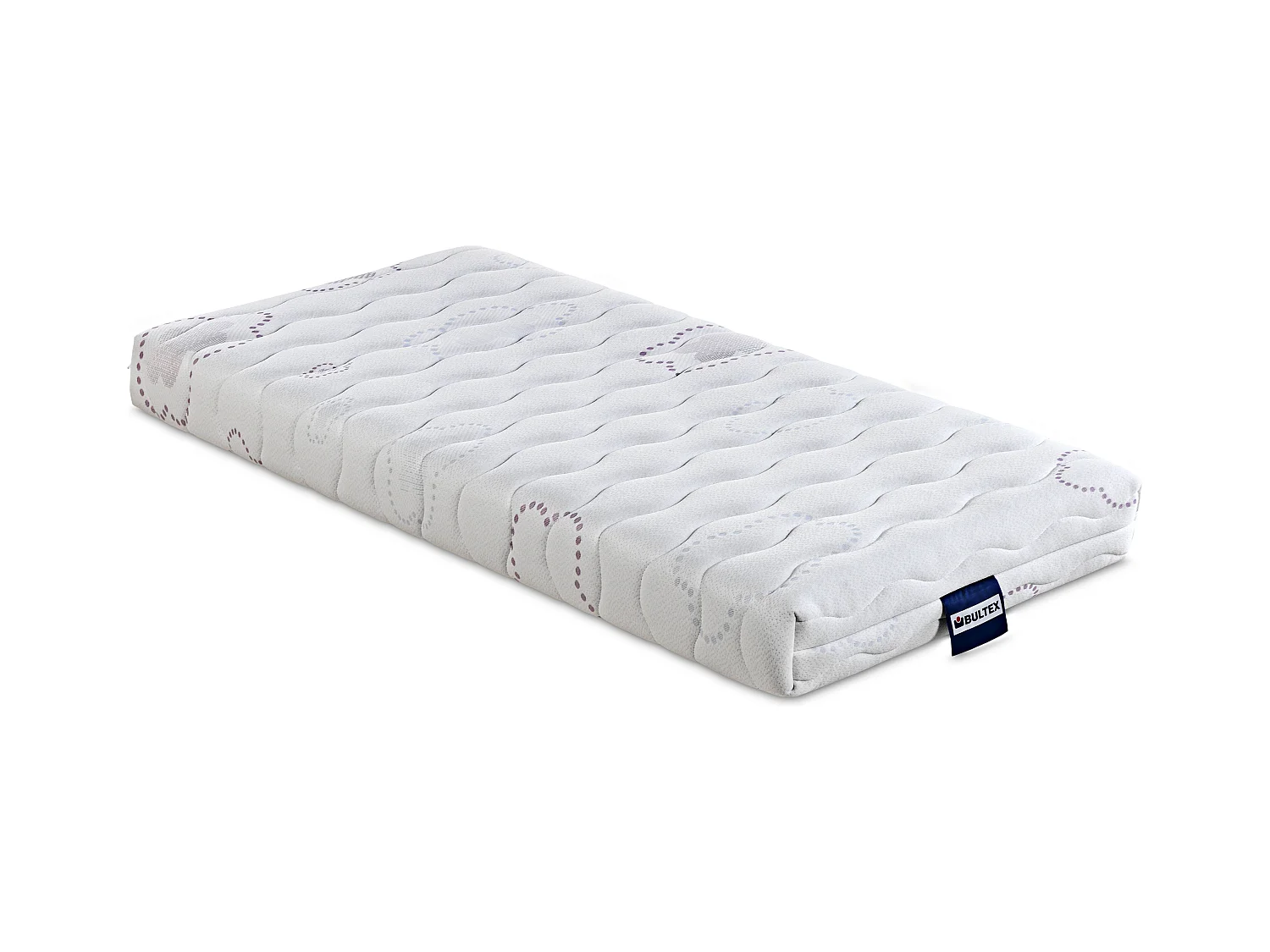 Colchão, antialérgico, respirável, alta firmeza e conforto | 60 x 120 cm