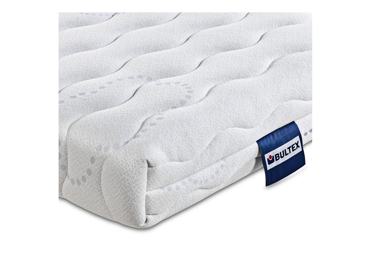Colchão, antialérgico, respirável, alta firmeza e conforto | 60 x 120 cm