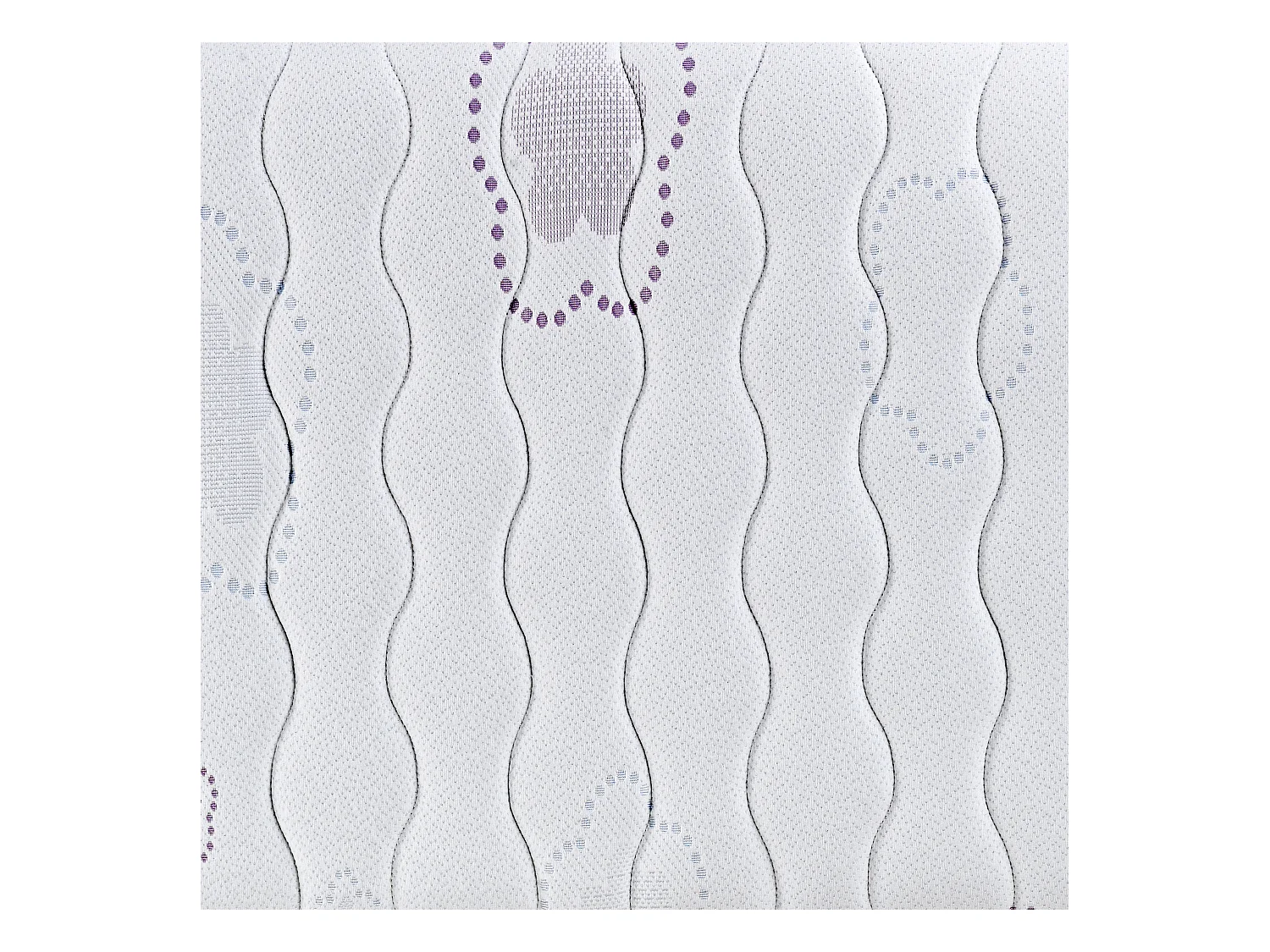 Colchão, antialérgico, respirável, alta firmeza e conforto | 60 x 120 cm