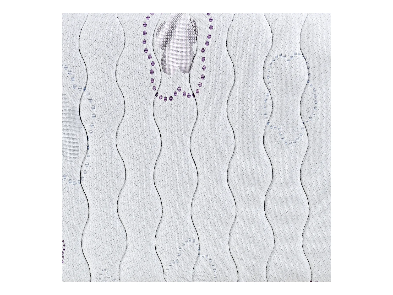 Colchão, antialérgico, respirável, alta firmeza e conforto | 60 x 120 cm