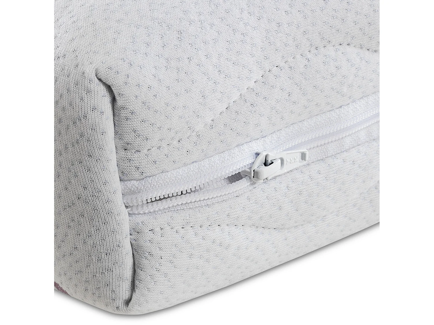 Colchão de berço 60 x 120 cm |BULTEX Luna | Firmeza média | 12.5 cm