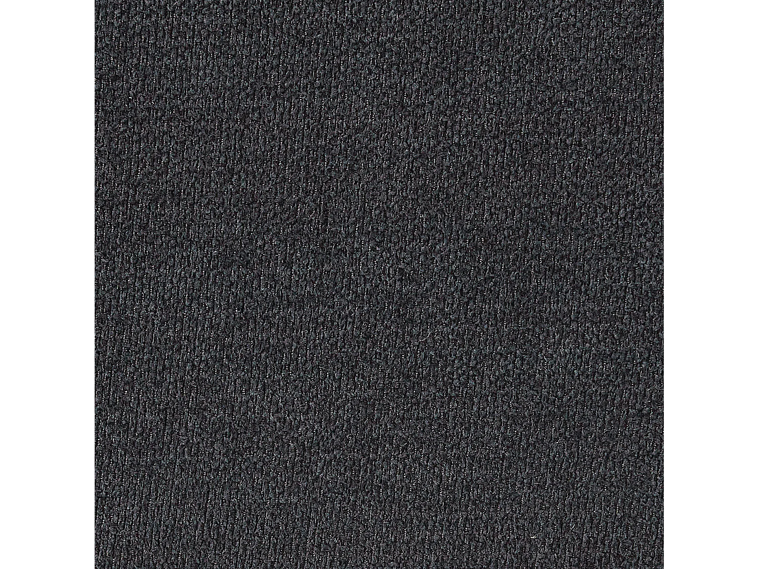 Lot de 2 chaises de salle à manger ALVIN Bois Marron foncé