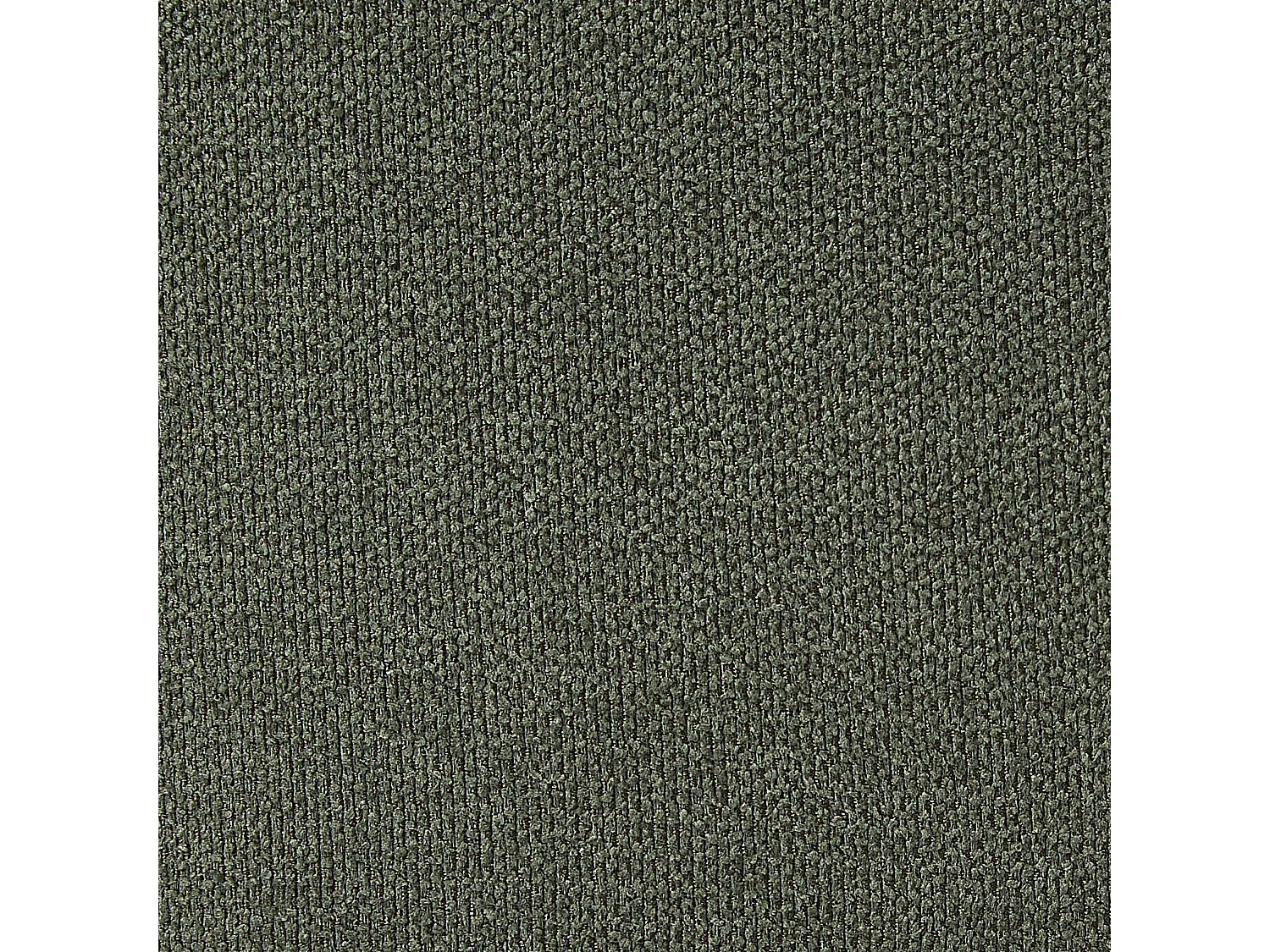 Set di 2 sedie da pranzo MERRILL Legno Verde scuro