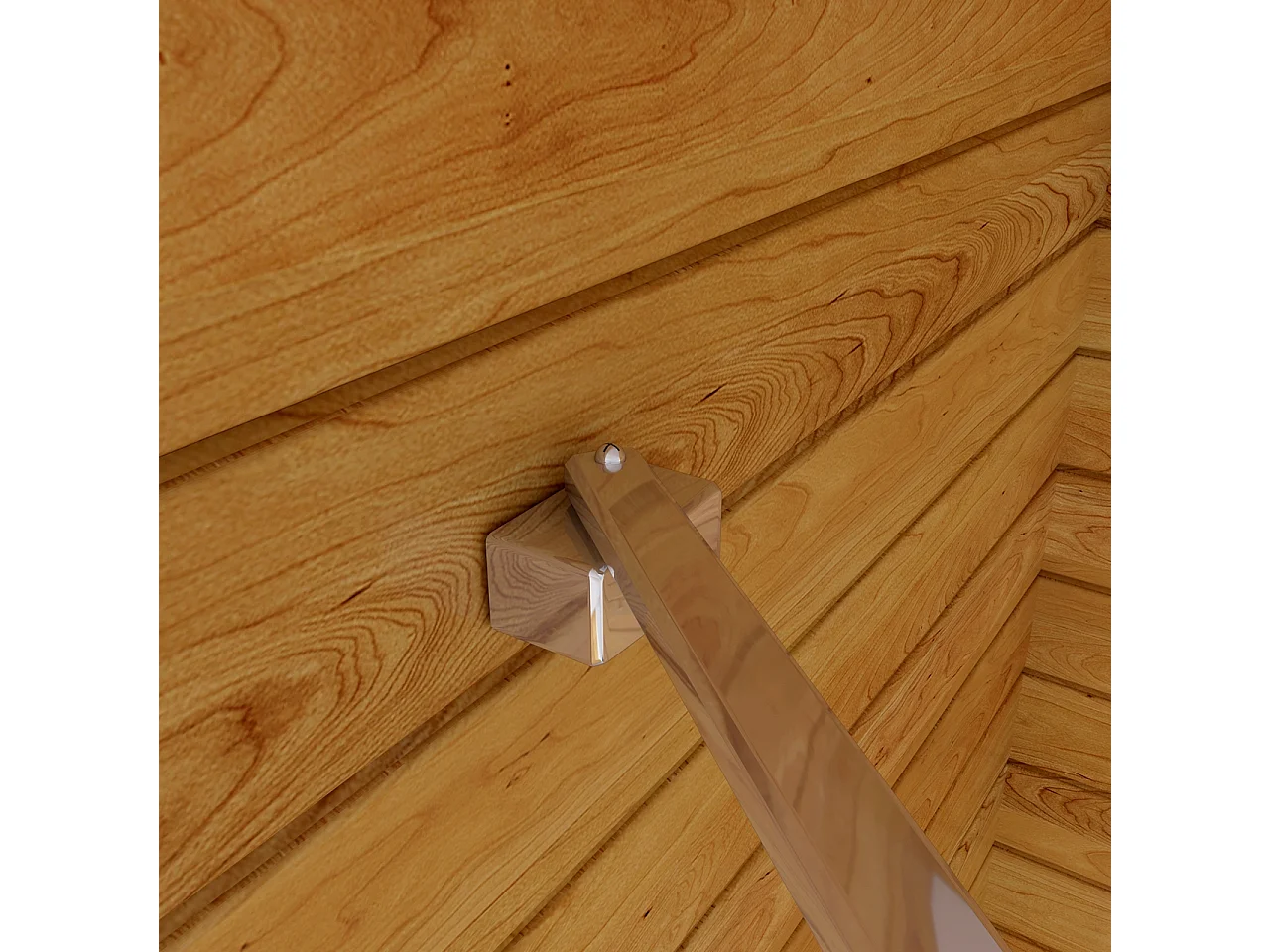 Box Doccia Walk In 90x190cm Parete Fissa in Vetro Temperato 6 mm Anticalcare Multi Fasce Satinate Opache con Barra Stabilizzatrice 45cm Cromo Lucido