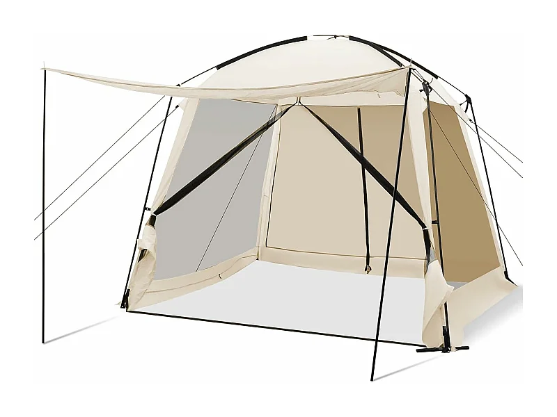 Campingzelt ZB33654NQDE