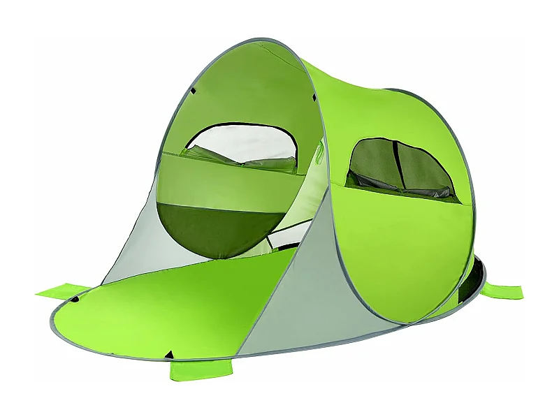 Pop Up Strandmuschel 3-4 Personen SB33836